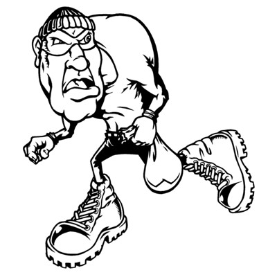 Robber